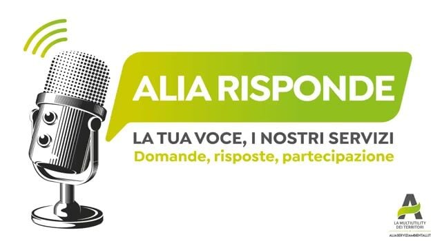 Alia risponde - puntata 6 del 17 dicembre 2025