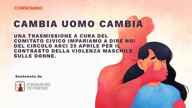 Cambia Uomo Cambia - Puntata 2