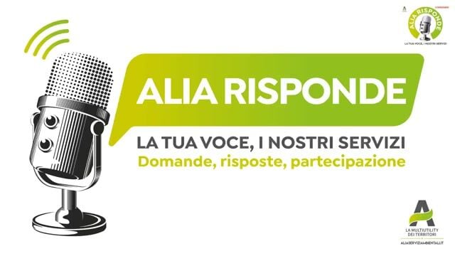 Piano antizanzare Alia: prevenzione e controllo tra pubblico e privato