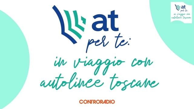 Aumenti tariffe e novità Autolinee Toscane - Intervista a Tommaso Rosa