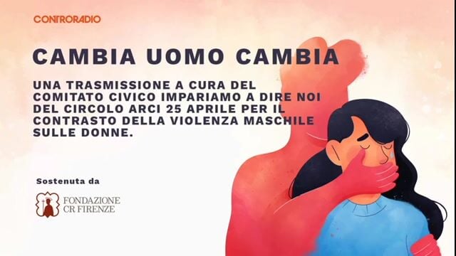 Cambia Uomo Cambia - Puntata 3
