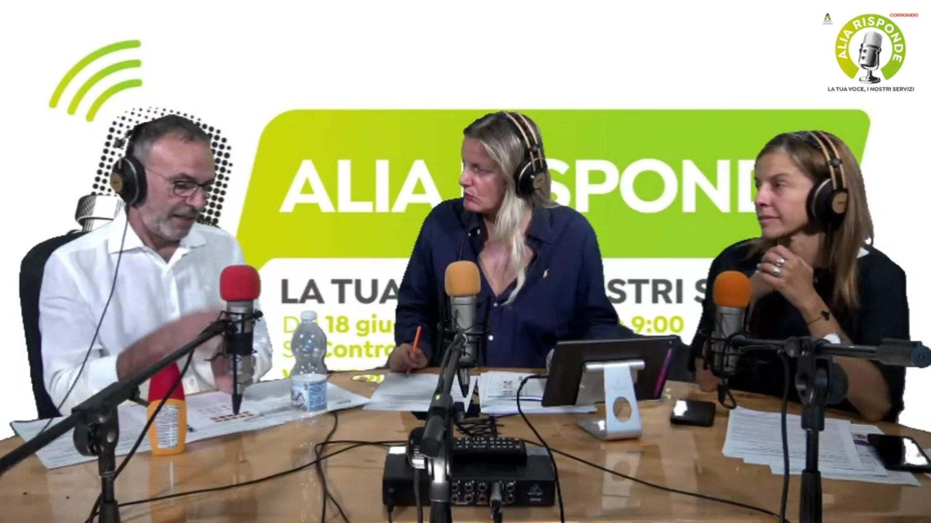 Alia Risponde: Differenziazione dei Rifiuti e Guida Pratica alla Raccolta Corretta