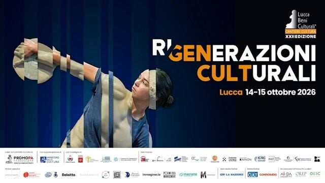 Lubec 2026: Rigenerazioni Culturali e il Ruolo dell'Intelligenza Artificiale