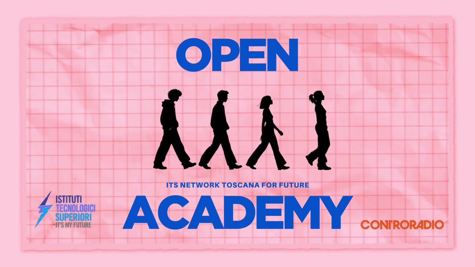 Open Academy del 19 ottobre 2026